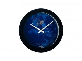 Часы интерьерные NT521 в Прокудском - prokudskoe.mebel-nsk.ru | фото