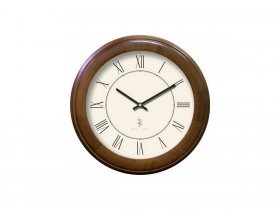 Часы настенные SLT 5355 в Прокудском - prokudskoe.mebel-nsk.ru | фото