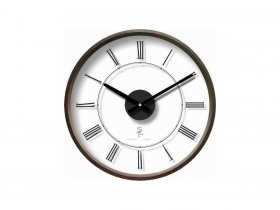 Часы настенные SLT 5420 MAXIMUS в Прокудском - prokudskoe.mebel-nsk.ru | фото
