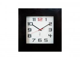 Часы настенные SLT 5528 в Прокудском - prokudskoe.mebel-nsk.ru | фото