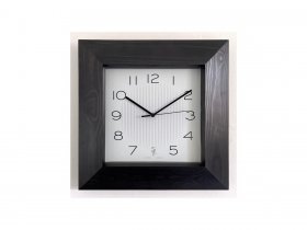 Часы настенные SLT 5530 в Прокудском - prokudskoe.mebel-nsk.ru | фото