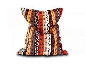 Кресло-подушка Африка в Прокудском - prokudskoe.mebel-nsk.ru | фото